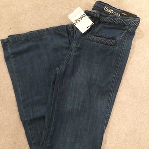 Gap Original Flare Jeans